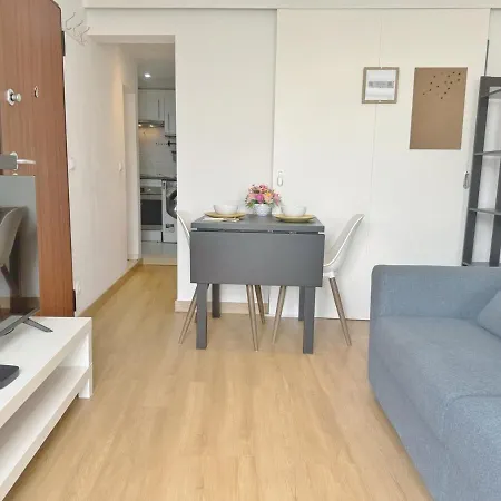 Apartamento Basilio Next To Ladra Flea Market Lisboa