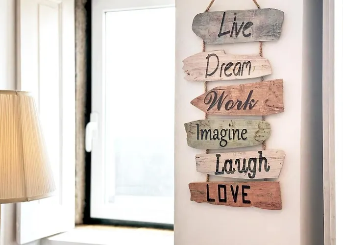 شقة Basilio Next To Ladra Flea Market