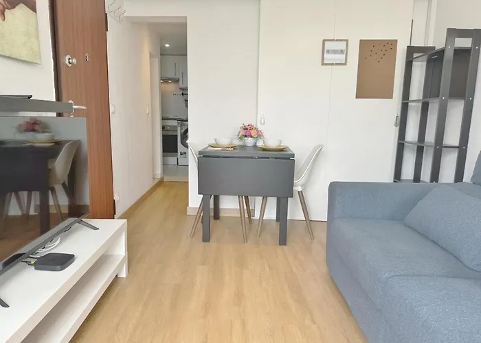 شقة Basilio Next To Ladra Flea Market Lisboa