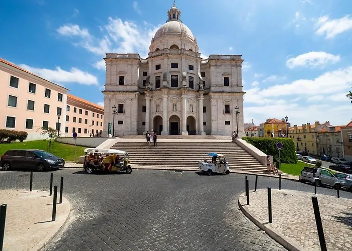 Basilio Next To Ladra Flea Market