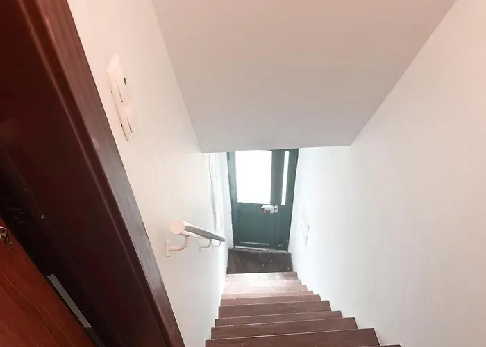 Basilio Next To Ladra Flea Market Lisboa