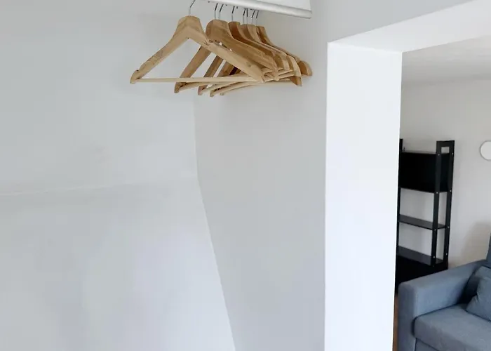 Apartment Basilio Next To Ladra Flea Market