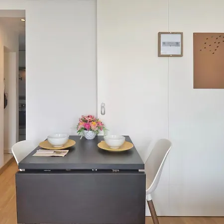 Basilio Next To Ladra Flea Market Lisboa