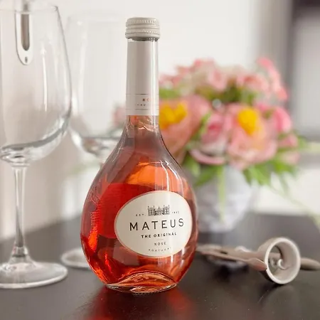 Basilio Next To Ladra Flea Market 公寓 *