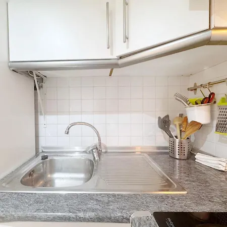 Basilio Next To Ladra Flea Market 公寓