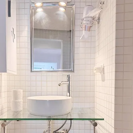 Appartement Basilio Next To Ladra Flea Market *