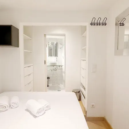 Apartman Basilio Next To Ladra Flea Market Lisboa